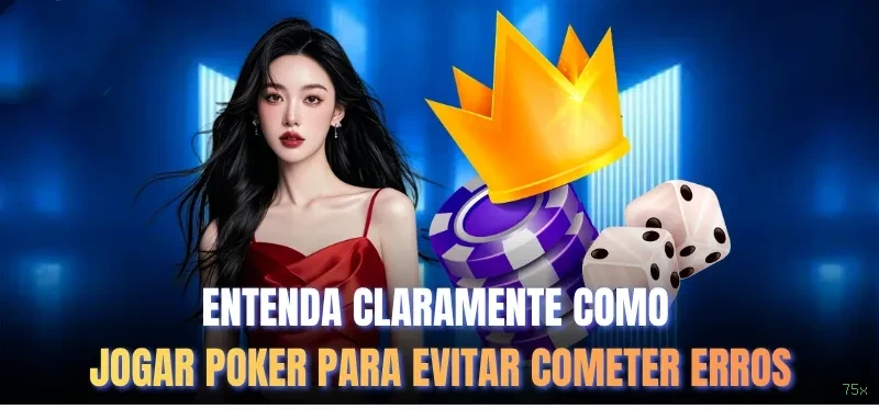 Baixar app da 75x gratuitamente